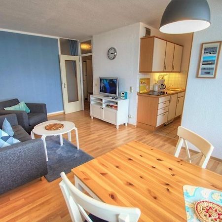 Ferienpark - Haus B, App 0B0610 Heiligenhafen Exteriör bild