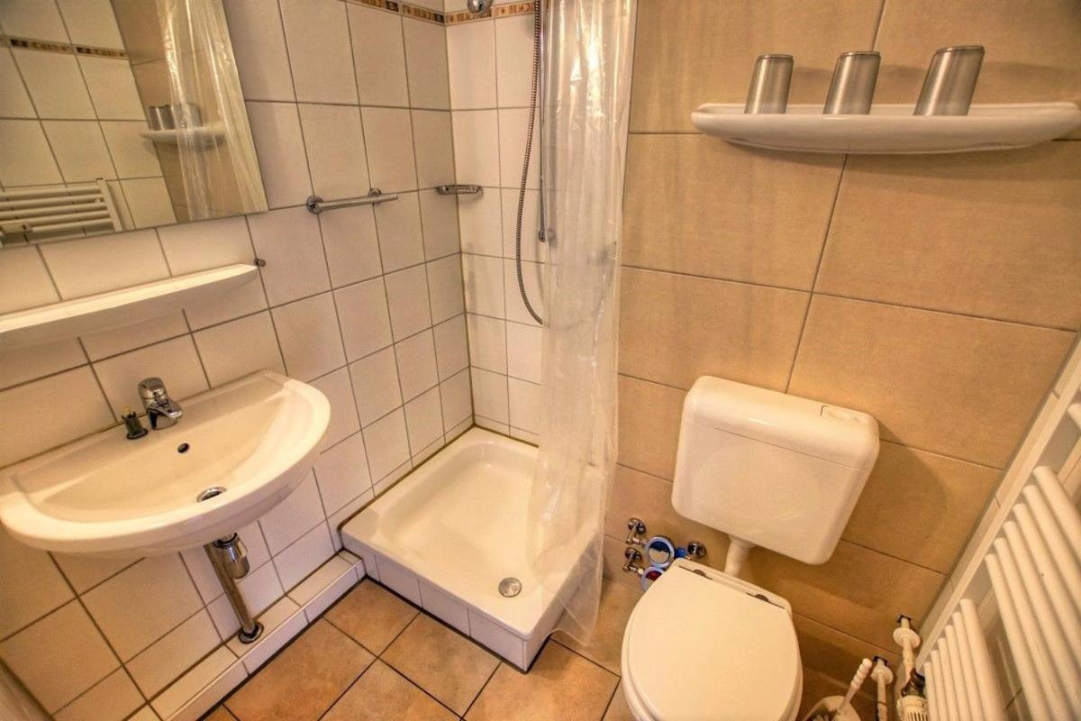 Ferienpark - Haus B, App 0B0610 Heiligenhafen Exteriör bild