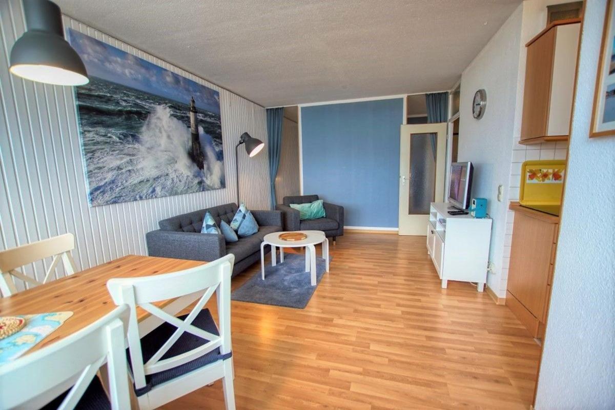 Ferienpark - Haus B, App 0B0610 Heiligenhafen Exteriör bild