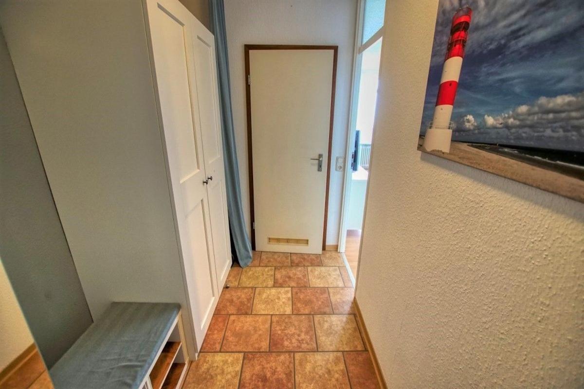 Ferienpark - Haus B, App 0B0610 Heiligenhafen Exteriör bild