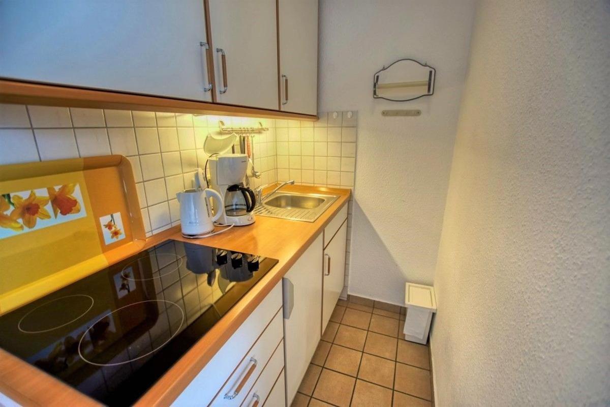 Ferienpark - Haus B, App 0B0610 Heiligenhafen Exteriör bild
