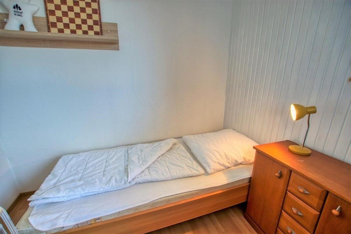 Ferienpark - Haus B, App 0B0610 Heiligenhafen Exteriör bild