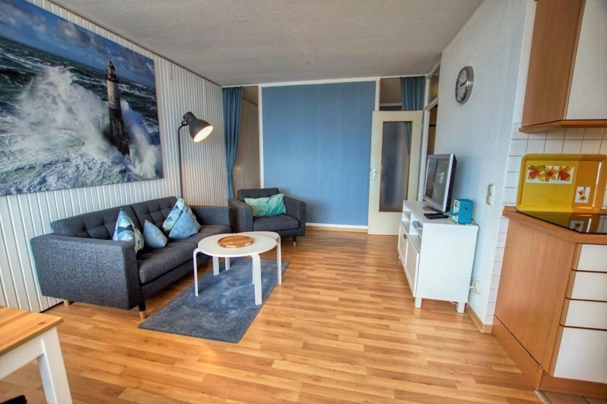 Ferienpark - Haus B, App 0B0610 Heiligenhafen Exteriör bild