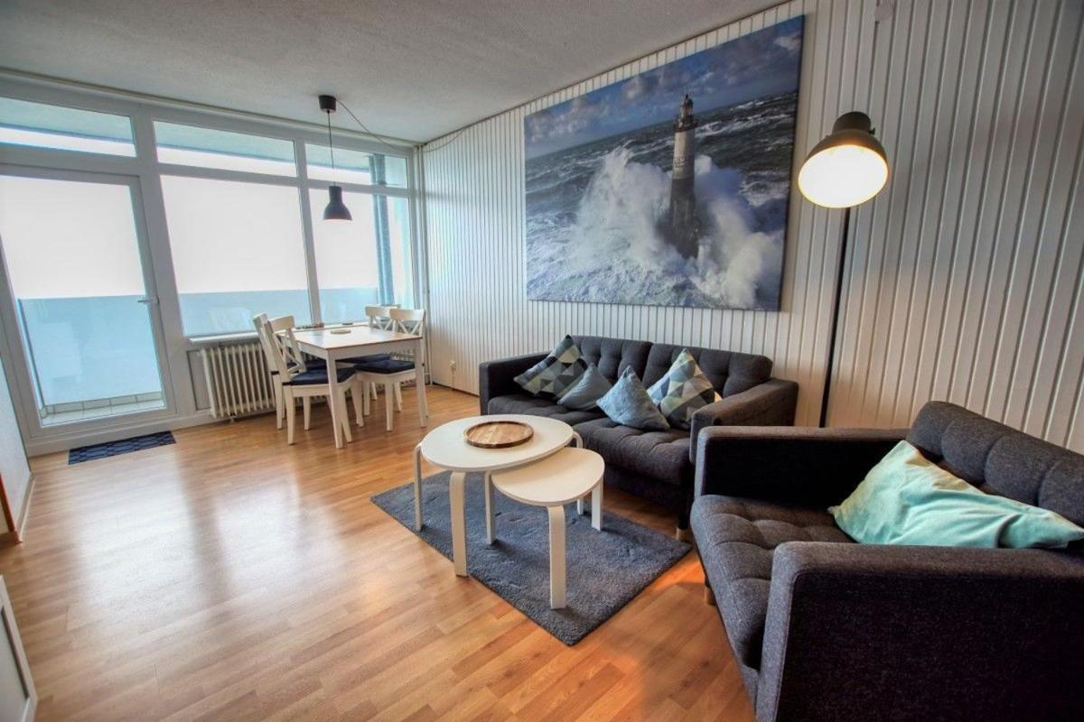 Ferienpark - Haus B, App 0B0610 Heiligenhafen Exteriör bild
